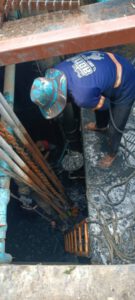 บริการลอกท่อ 11