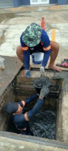 บริการลอกท่อ 47