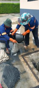 รับจ้างลอกท่อสุขสวัสดิ์