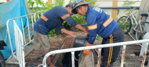 รับจ้างลอกท่อสำโรง