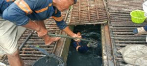 รับจ้างลอกท่อบางบ่อ