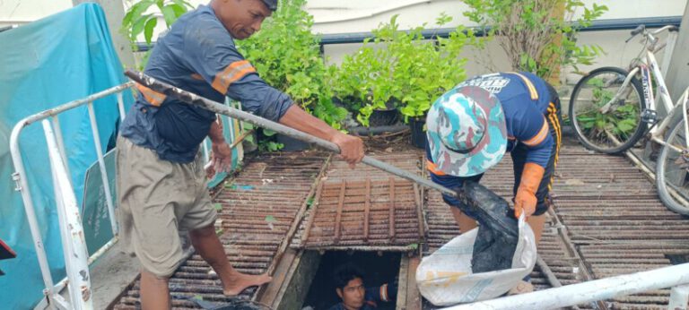 รับจ้างลอกท่อบางพลี